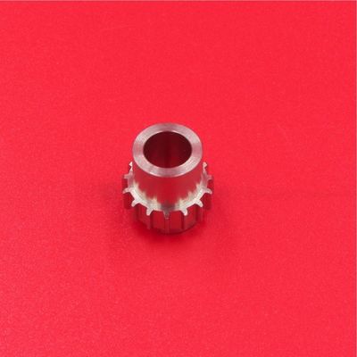 KXFA1PU4B00 pezzi di ricambio dell'alimentatore dell'ingranaggio CM402 CM602 2432 millimetro Smt per Panasonic