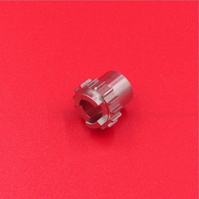KXFA1PU4B00 pezzi di ricambio dell'alimentatore dell'ingranaggio CM402 CM602 2432 millimetro Smt per Panasonic