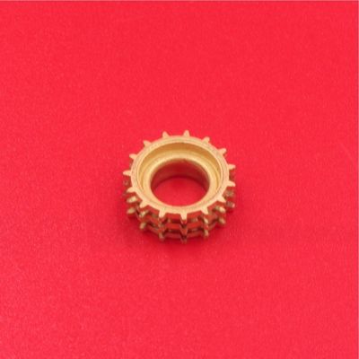 Pezzi di ricambio dell'alimentatore di Smt dell'ingranaggio del numero del pezzo N210047118AB 8mm per Panasonic