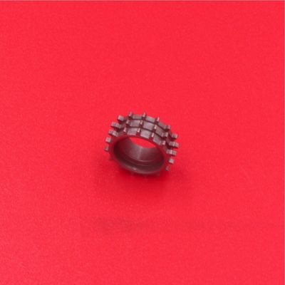 Pezzi di ricambio dell'alimentatore di Smt dell'ingranaggio del numero del pezzo N210047118AB 8mm per Panasonic
