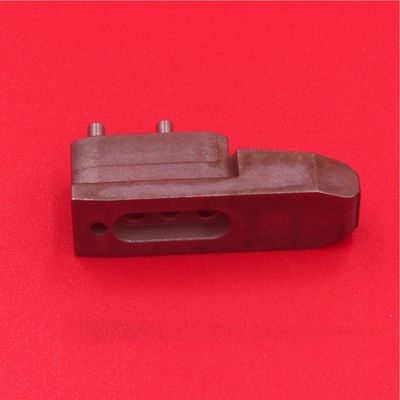 Pezzi di ricambio bassi dell'alimentatore di N210005451AA CM402 602 Smt per la macchina di Panasonic