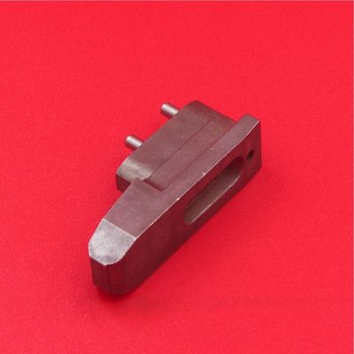 Pezzi di ricambio bassi dell'alimentatore di N210005451AA CM402 602 Smt per la macchina di Panasonic