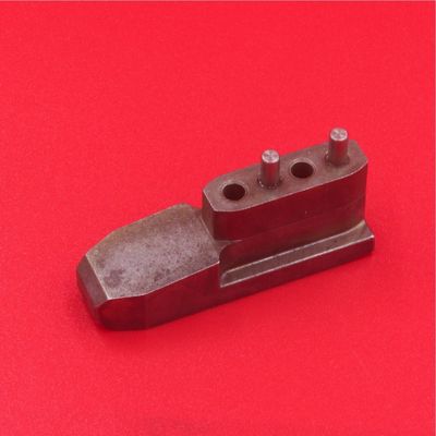 Base di N210005451AA CM402 602 per i pezzi meccanici di Panasonic cm NPM Smt