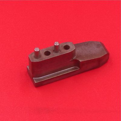 Base di N210005451AA CM402 602 per i pezzi meccanici di Panasonic cm NPM Smt