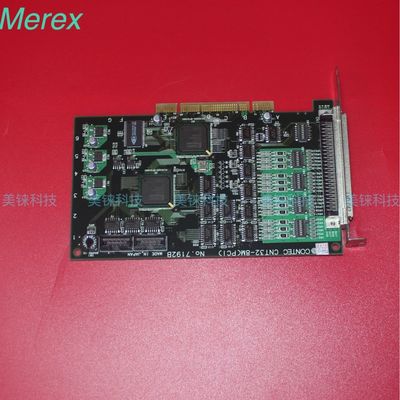 630 127 0340 pezzi di ricambio di Hitachi Smt del SUPPORTO del PWB di 4B111484 KYK-M8613-000 per la macchina di GXH