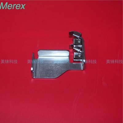 Pezzi di ricambio di Hitachi Smt della guida di KYD-MC11T-000 1016J001 8mm per l'alimentatore di 8mm