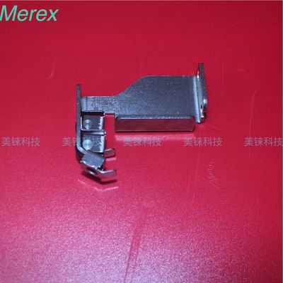 Pezzi di ricambio dell'alimentatore di Smt della guida di KYD-MC11T-000 1016J001 8mm per l'alimentatore di Hitachi 8mm