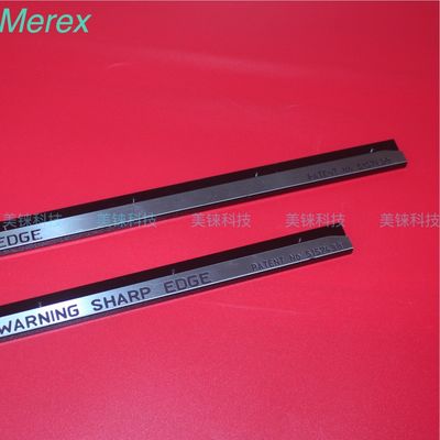 Deck 5157438 137516 215607 Avvertenza SHARP EDGE 520mm di pinza da cartone Smt Deck Printer Ricambi