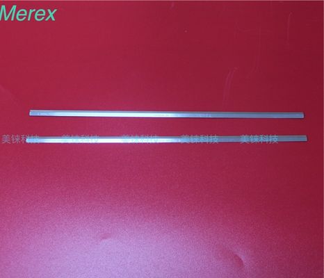 Morsetto del bordo della stagnola di Speedline 1016014-04 parti spesse di slancio di Mpm della gamba 0,004 di 4 gradi 2.0mm 125