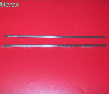 Morsetto del bordo della stagnola di Speedline 1016014-04 parti spesse di slancio di Mpm della gamba 0,004 di 4 gradi 2.0mm 125