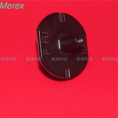 Pezzi di ricambio di Panasonic Smt della macchina di distacco NPM DT401 di cm dell'ugello KXFX037WA00 1005