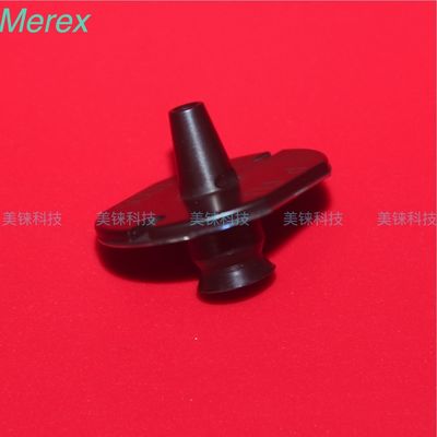Pezzi di ricambio di Panasonic Smt della macchina di distacco NPM DT401 di cm dell'ugello KXFX037WA00 1005