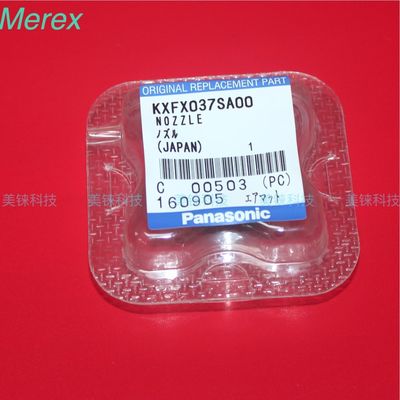 KXFX037SA00 1001 macchina di distacco NPM Smt Panasonic DT401 di cm dell'ugello dell'ugello KME