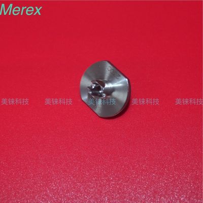 L'ugello SMT di N610040784AA 230C seleziona e dispone la macchina di Panasonic CM402 dell'ugello