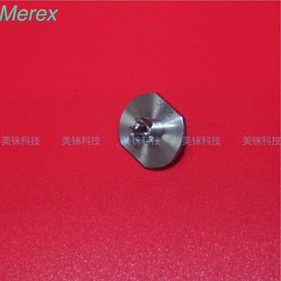 Pezzi di ricambio di SMT PANASONIC dell'ugello di Panasonic Smt dell'ugello di N610040784AA CM402 230C