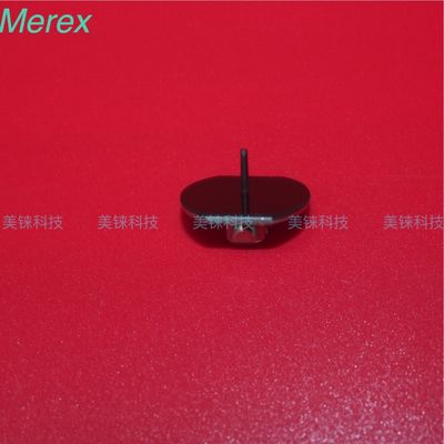 Pezzi di ricambio di SMT PANASONIC dell'ugello di Panasonic Smt dell'ugello di N610040784AA CM402 230C