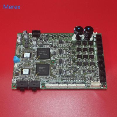 4U240493 / KYB - M658U - 000 carta di asse della macchina G5 di HITACHI Sigama multi