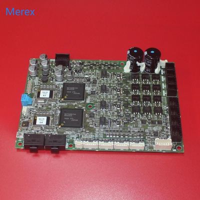4U240493 / KYB - M658U - 000 carta di asse della macchina G5 di HITACHI Sigama multi