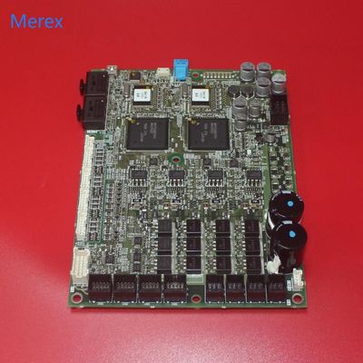 4U240493 / KYB - M658U - 000 carta di asse della macchina G5 di HITACHI Sigama multi