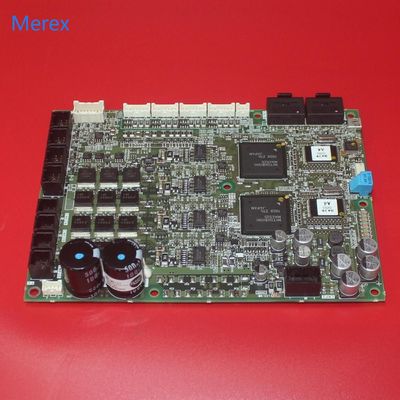 4U240493 / KYB - M658U - 000 carta di asse della macchina G5 di HITACHI Sigama multi