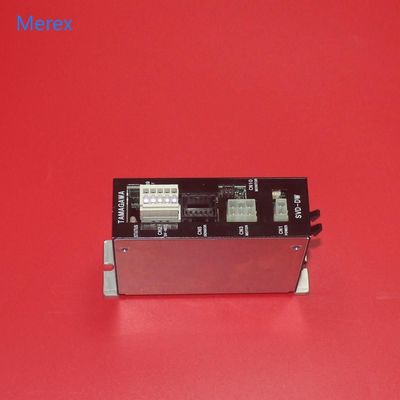 Pezzi di ricambio 0920H10L KYF - M861H di Hitachi - 000 driver del motore della taglierina di G5 G5S