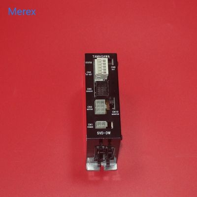 Pezzi di ricambio 0920H10L KYF - M861H di Hitachi - 000 driver del motore della taglierina di G5 G5S