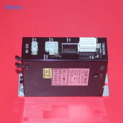 Pezzi di ricambio 0920H10L KYF - M861H di Hitachi - 000 driver del motore della taglierina di G5 G5S