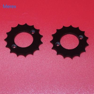 0916D31F KYB - M7029 - riflettore capo 000 per la macchina di Hitachi Yamaha SMT