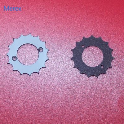 0916D31F KYB - M7029 - riflettore capo 000 per la macchina di Hitachi Yamaha SMT