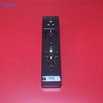 Originale della striscia di potere dei pezzi di ricambio WCF 5901 15A 250V di Panasonic nuovo