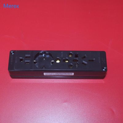 Originale della striscia di potere dei pezzi di ricambio WCF 5901 15A 250V di Panasonic nuovo