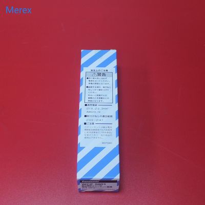 Originale della striscia di potere dei pezzi di ricambio WCF 5901 15A 250V di Panasonic nuovo