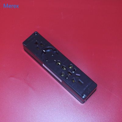 Originale della striscia di potere dei pezzi di ricambio WCF 5901 15A 250V di Panasonic nuovo