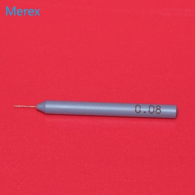 Ago originale 0.08mm dell'importazione EISEN del Giappone per la macchina di SMT