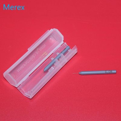 Ago originale 0.08mm dell'importazione EISEN del Giappone per la macchina di SMT