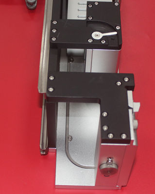 Alimentatore di superficie originale dell'etichetta della macchina del supporto di Hitachi