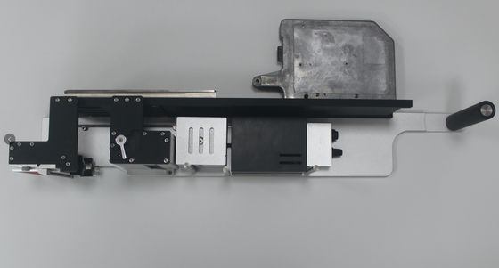 Alimentatore di superficie originale dell'etichetta della macchina del supporto di Hitachi