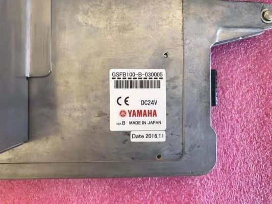 Il sigma di Hitachi Yamaha SMT Mounter ha dedicato l'alimentatore di vibrazione GSFB100 - B - 030005