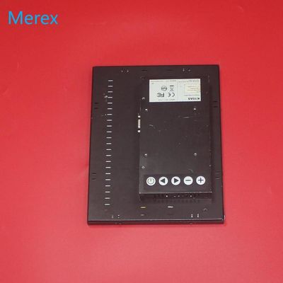 Monitor a 10,4 pollici della macchina G5S F8 di 1005FA3R K10AS Hitachi SMT