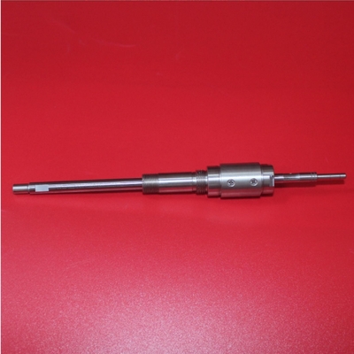 Scanalatura della palla di NPM N510040355AA Panasonic SMT con l'imballaggio originale