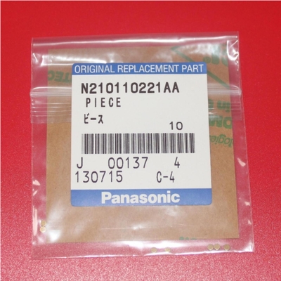 Pezzo del rame di N210110221AA NPM per la macchina di Panasonic SMT