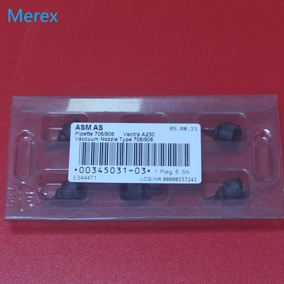 ASM originale di Siemens SMT COME ugello 706/906 di vuoto della pipetta