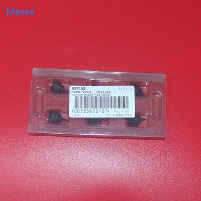 Nuovo ugello d'acciaio originale 725/925 dell'ASM Siemens SMT