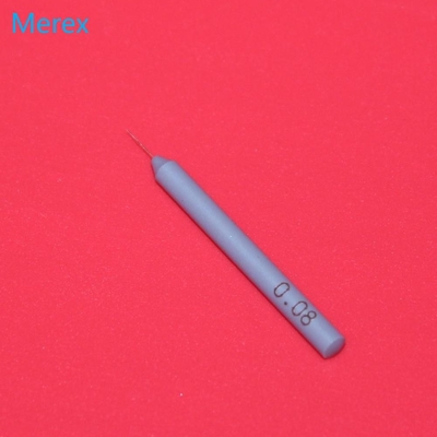 Pulitore dell'ugello della macchina EISEN di SMT 0.08mm con l'imballaggio originale