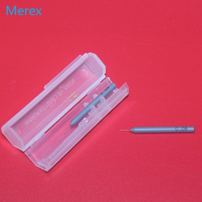 Pulitore dell'ugello della macchina EISEN di SMT 0.08mm con l'imballaggio originale