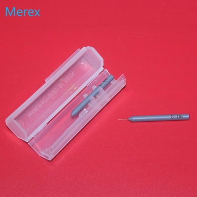 Pulitore dell'ugello della macchina EISEN di SMT 0.08mm con l'imballaggio originale