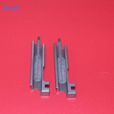 Guida d'acciaio nuovi 104131001901 originali per Panasonic AI