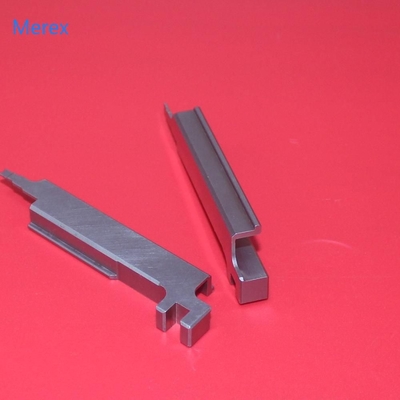 Guida d'acciaio nuovi 104131001901 originali per Panasonic AI