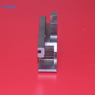 102031200508 parti di Handpiece dell'acciaio di Panasonic SMT