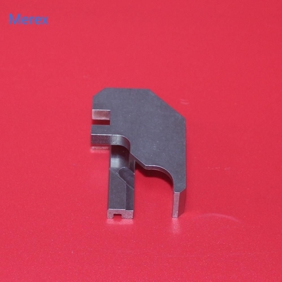 102031200508 parti di Handpiece dell'acciaio di Panasonic SMT